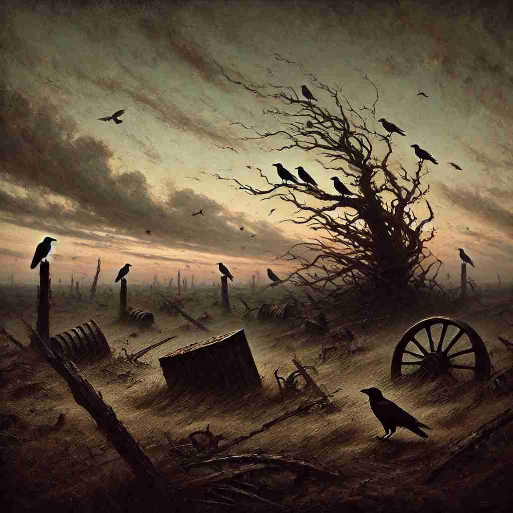 Rooks